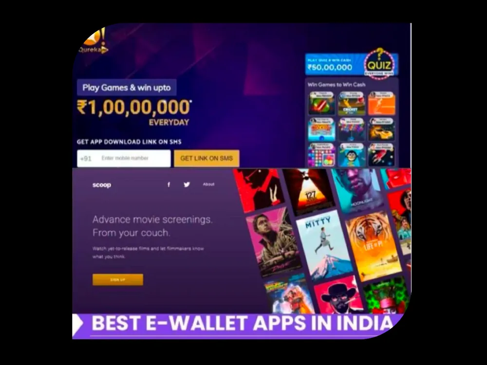 印度 PayTM